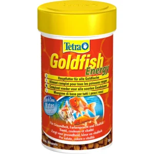 Tetra Goldfish Energy, Hauptfutter-Sticks, 250 ml Neue Kollektion